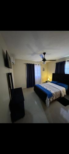 Casa entrada el cachon lucerna