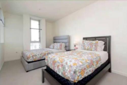 Stunning 2BR Penthouse Patio & View Venice MDR, Los Angeles (fotografie 5)