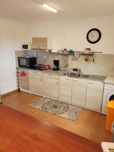 مطبخ, Ericka et François (Ericka et Francois) in ديامنت