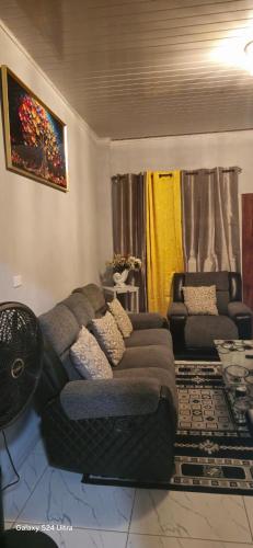 Mi Casa Su Casa Villa's