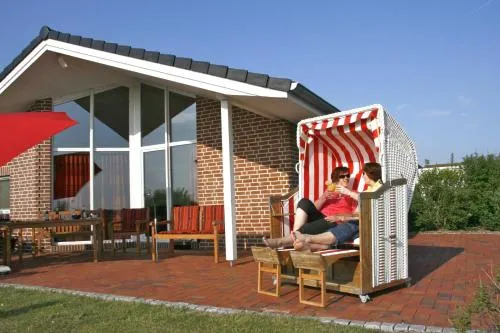 Haus an der Pferdekoppel B in Fehmarn, Deutschland