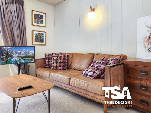 Tombarra 6B - Chalet - Thredbo