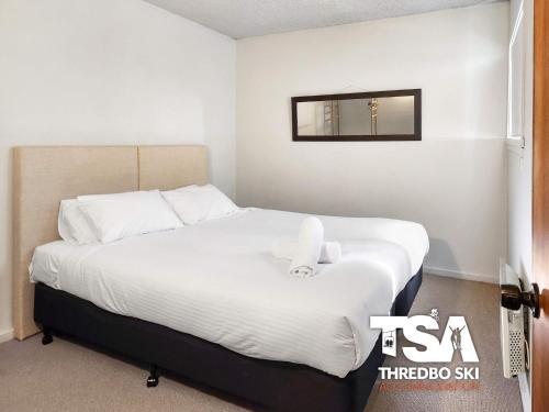 Tombarra 6B - Chalet - Thredbo