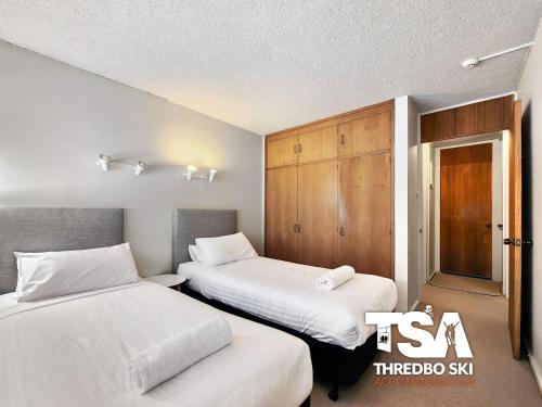 Tombarra 6B - Chalet - Thredbo