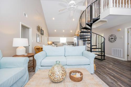 Three-Bedroom House room in Bayside Bungalow 9531 home