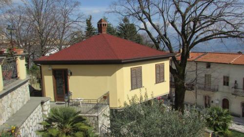 Hotel Al Palazzetto Set Fair