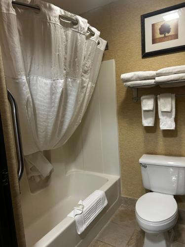 Quality Inn Goodland KS near Northwest Kansas Technical College - image 2