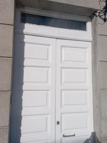 ECOROOMS STUDIOs chambre d'hôte Vea