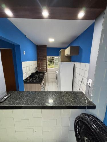 Apartamento completo Corumbá