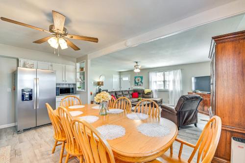 Welcoming Kentucky Home with Sprawling Views! in Corinth, USA