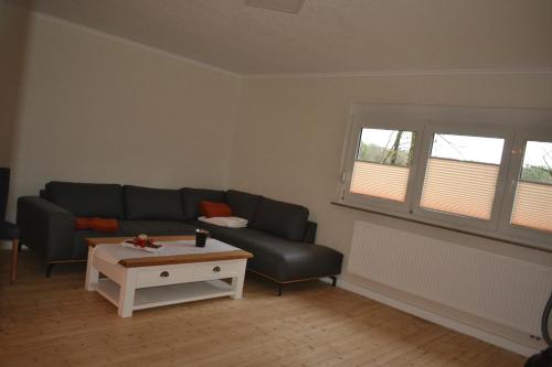 Ferienhof Thele Wohnung EG in Werlte, Deutschland