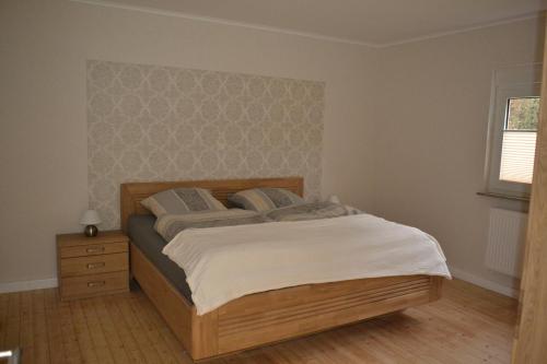 Ferienhof Thele Wohnung EG in Werlte, Deutschland