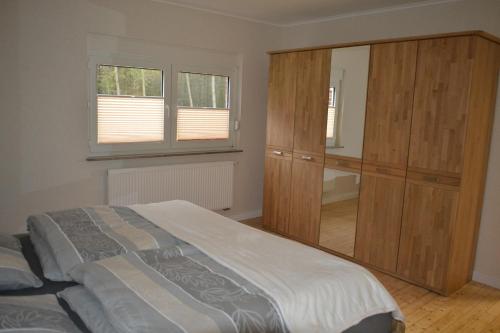 Ferienhof Thele Wohnung EG in Werlte, Deutschland