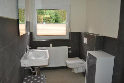 Ferienhof Thele Wohnung EG in Werlte, Deutschland