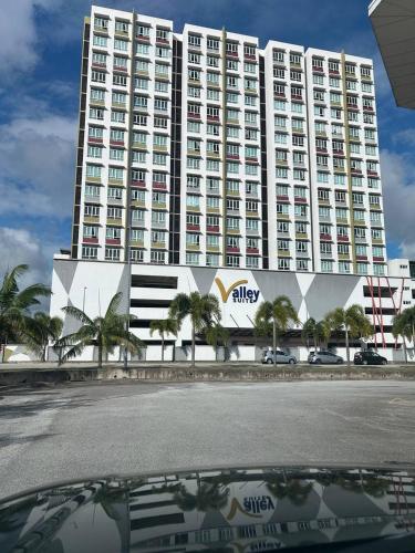 Bella House Valley Suite