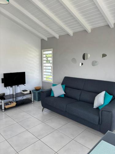 Bois patate location in Bois Jolan