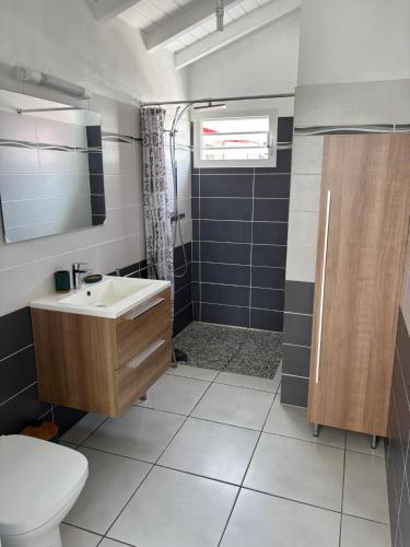 Bois patate location in Bois Jolan