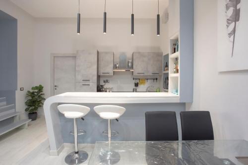Lounge House Vatican - San Pietro, Řím (fotografie 8)