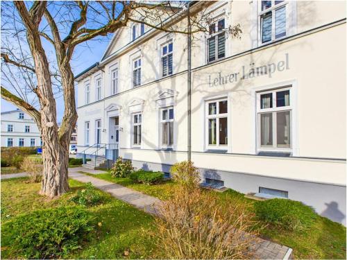 Lehrer Lämpel 5 Comfortable holiday residence in Glowe, Deutschland
