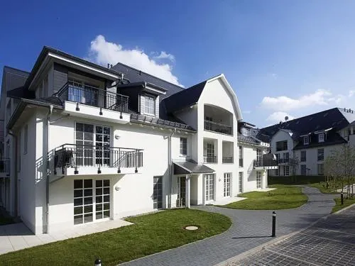 Holiday home Usedom Residenz Balmer See Kümpel in Balm, Deutschland