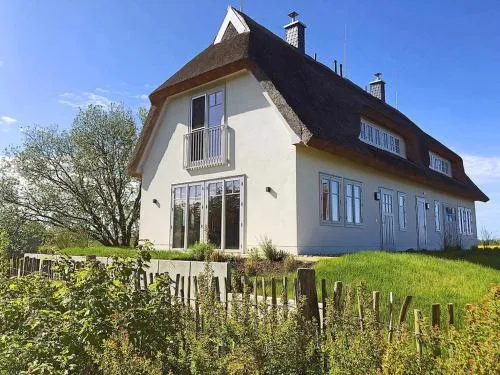 Time out Comfortable holiday residence in Dranske, Deutschland