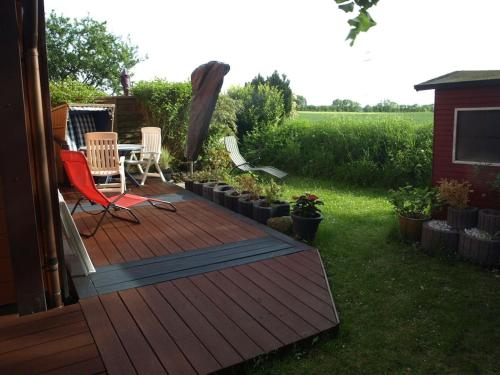 Iekārtas, - Finnish semi-detached house with sauna and fireplace - No 1 in Rabel