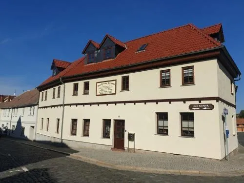 Zum Kuckucksnest Comfortable holiday residence in Gernrode - Harz, Deutschland