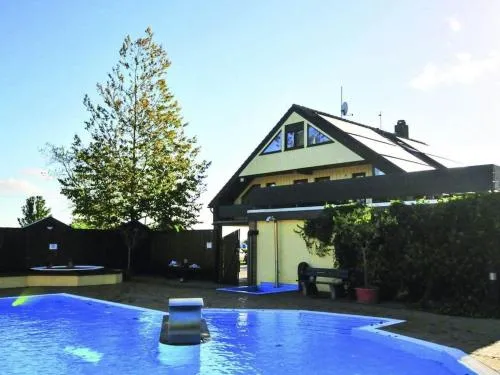 Holiday apartment by the swimming pool F 996 in Fehmarn, Deutschland