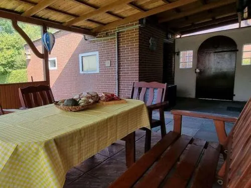 Holiday home Dori Comfortable holiday residence in Greetsiel, Deutschland