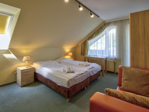 Facilities, Holiday apartment F995 at Wulfener Hals, Fehmarn in Wulfen