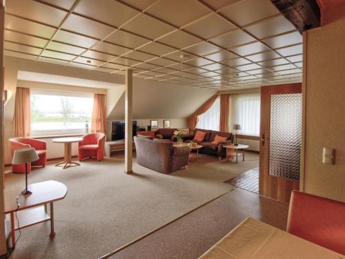 Facilities, Holiday apartment F995 at Wulfener Hals, Fehmarn in Wulfen