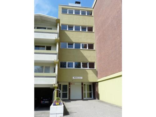 Friese-Ostseetraum Comfortable holiday residence in Brasilien, Deutschland