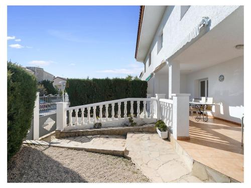Attrezzature e servizi, Villa in Pino Alto for 12-14 people, 400m to the sea in Miami Beach (FL)