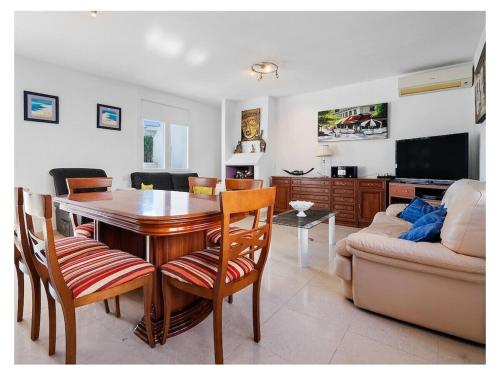 Attrezzature e servizi, Villa in Pino Alto for 12-14 people, 400m to the sea in Miami Beach (FL)