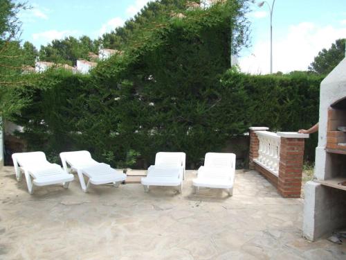 Attrezzature e servizi, Villa in Pino Alto for 12-14 people, 400m to the sea in Miami Beach (FL)