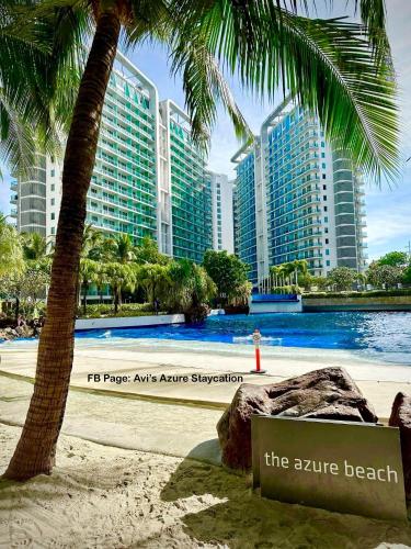 Azure Urban Resort Residences, Manila