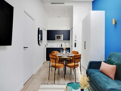 Cosy apartment - 1BR 4P - Ste Marguerite