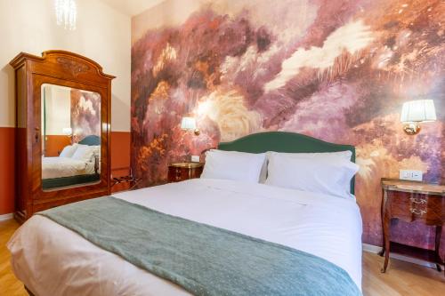 Ariam Guesthouse, Boloňa (fotografie 8)