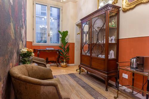 Ariam Guesthouse, Boloňa (fotografie 11)