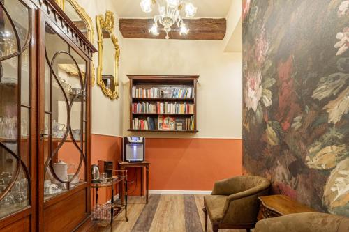Ariam Guesthouse, Boloňa (fotografie 10)