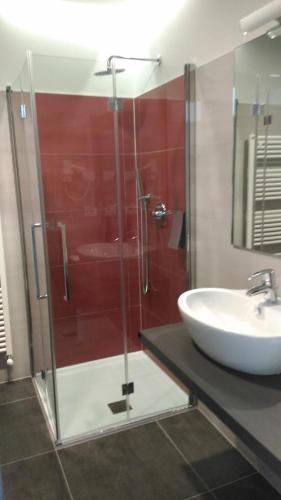 Albergo Gardesana Room Type - Deluxe Double or Twin Room