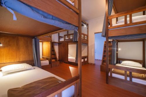 Simpang Inn Hostel, Bali