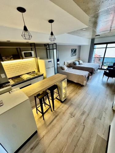 Alsina Suites Salta