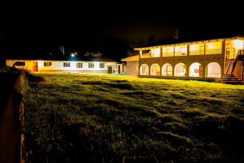 A környék, Casa Mayta in Urubamba