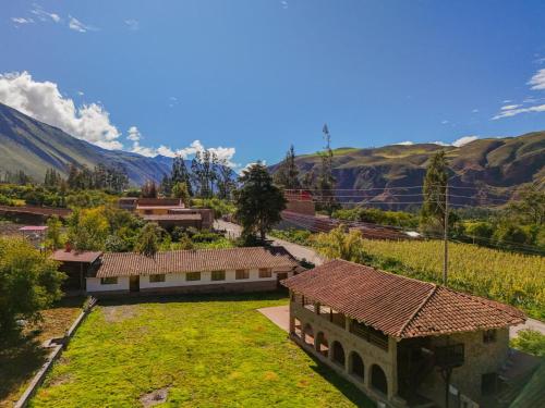 Casa Mayta in Urubamba