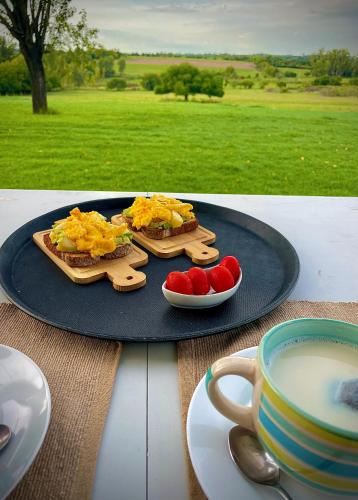 Casa de Campo in the City in เปย์ซานดู