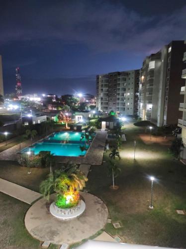Residencias Carenero Apartamento Vacacional in Porlamar