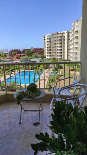 Residencias Carenero Apartamento Vacacional in Porlamar