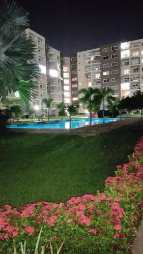 Residencias Carenero Apartamento Vacacional in Porlamar