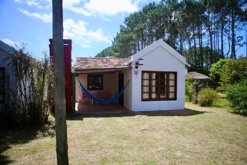 Cabañas Country
